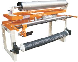 Tracking Roller Assembly